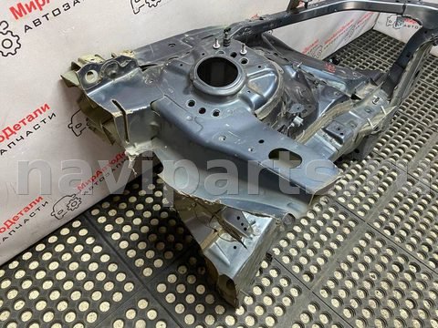 Новое Chevrolet Malibu, 2019 г., арт. 97136309, фото 5