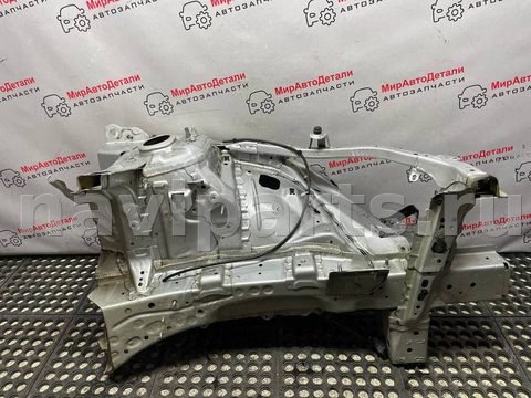 Новое Chevrolet Malibu, 2020 г., арт. 97137011