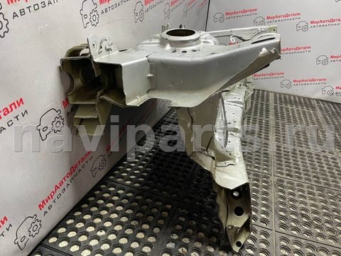 Новое Chevrolet Malibu, 2020 г., арт. 97137011, фото 4