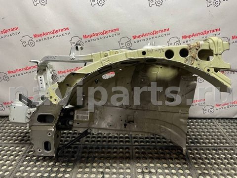 Новое Chevrolet Malibu, 2020 г., арт. 97137011, фото 7