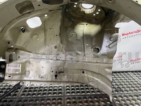 Новое Chevrolet Malibu, 2020 г., арт. 97137011, фото 9