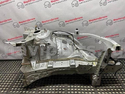 Новое Chevrolet Malibu, 2020 г., арт. 97137015