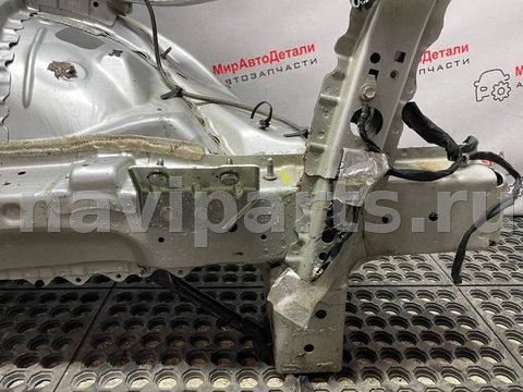 Новое Chevrolet Malibu, 2020 г., арт. 97137015, фото 6