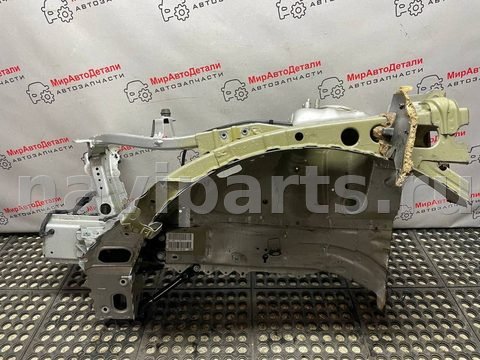 Новое Chevrolet Malibu, 2020 г., арт. 97137015, фото 7