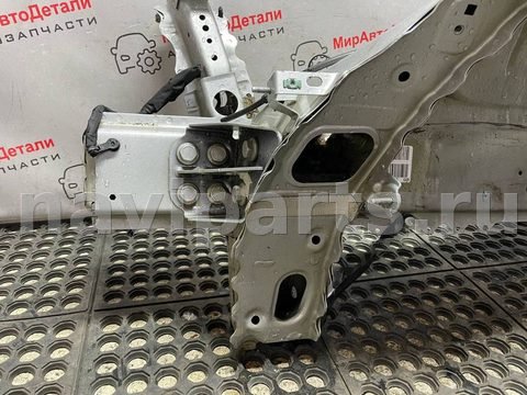 Новое Chevrolet Malibu, 2020 г., арт. 97137015, фото 8