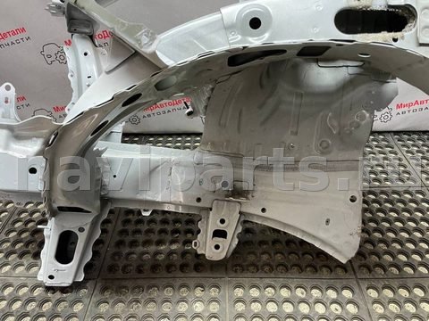 Новое Buick Encore GX, 2024 г., арт. 97137698, фото 10