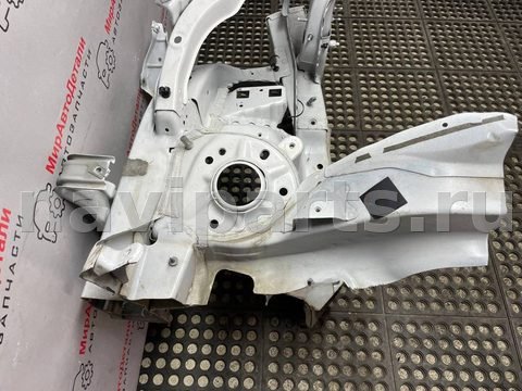 Новое Buick Encore GX, 2024 г., арт. 97137698, фото 5