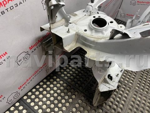 Новое Buick Encore GX, 2024 г., арт. 97137698, фото 6