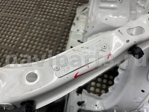 Новое Buick Encore GX, 2024 г., арт. 97137698, фото 7