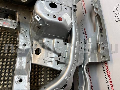 Новое Ford Escape, 2020 г., арт. 97139320, фото 6