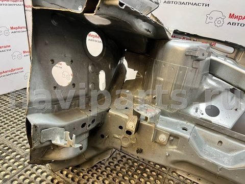Новое Ford Escape, 2020 г., арт. 97139320, фото 8