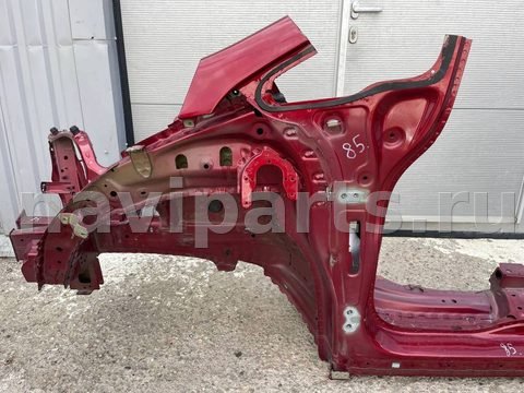 Новое Opel Ampera, 2019 г., арт. 97141946_1