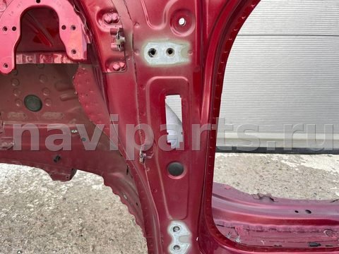 Новое Opel Ampera, 2019 г., арт. 97141946_1, фото 4