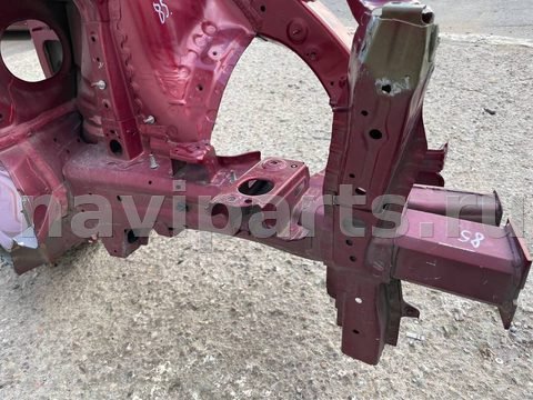 Новое Chevrolet Bolt, 2020 г., арт. 97141946, фото 8