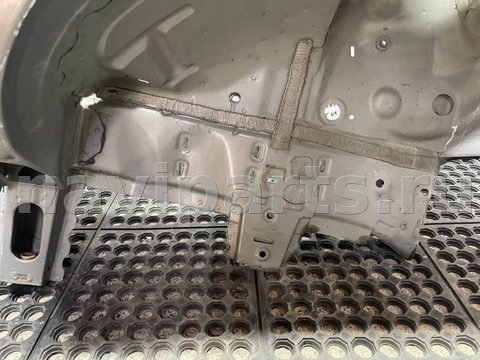 Новое Chevrolet Equinox, 2018 г., арт. 97143259, фото 7