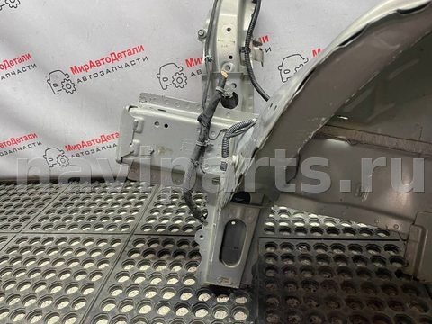 Новое Chevrolet Equinox, 2018 г., арт. 97143259, фото 8