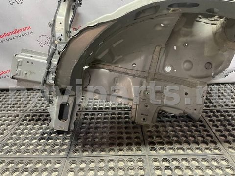Новое Chevrolet Equinox, 2018 г., арт. 97143259, фото 9