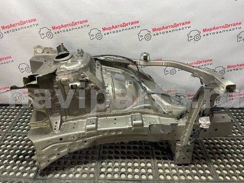 Новое Chevrolet Malibu, 2020 г., арт. 97143262