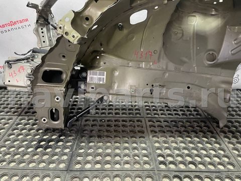 Новое Chevrolet Malibu, 2020 г., арт. 97143262, фото 11