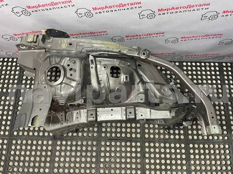 Новое Chevrolet Malibu, 2020 г., арт. 97143262, фото 2