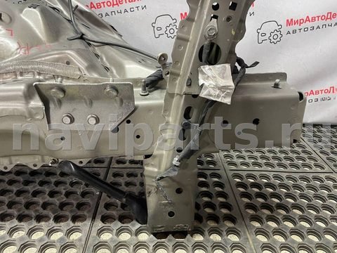 Новое Chevrolet Malibu, 2020 г., арт. 97143262, фото 4
