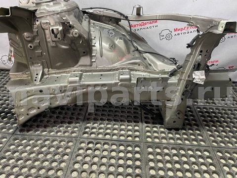 Новое Chevrolet Malibu, 2020 г., арт. 97143262, фото 5