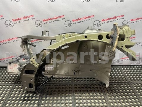Новое Chevrolet Malibu, 2020 г., арт. 97143262, фото 8