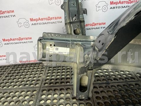 Четверть передняя левая GMC Terrain, 2019 г., арт. 97143775, фото 6