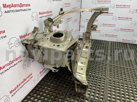 Новое Chevrolet Equinox, 2018 г., арт. 97144505, фото 3