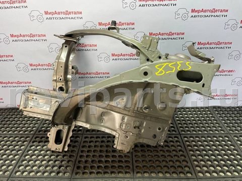 Новое Chevrolet Equinox, 2018 г., арт. 97144505, фото 6
