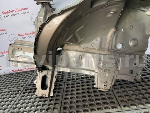 Новое Chevrolet Equinox, 2018 г., арт. 97144505, фото 7