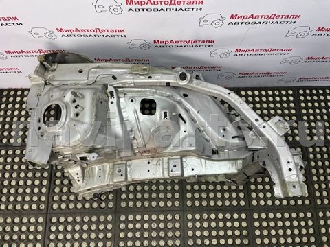 Новое Chevrolet Malibu, 2020 г., арт. 97144508, фото 2