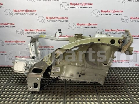Новое Chevrolet Malibu, 2020 г., арт. 97144508, фото 7