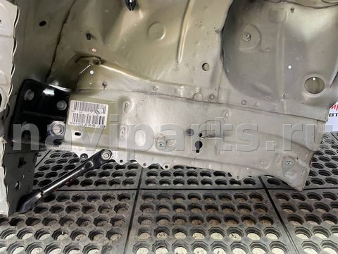 Новое Chevrolet Malibu, 2020 г., арт. 97144508, фото 8