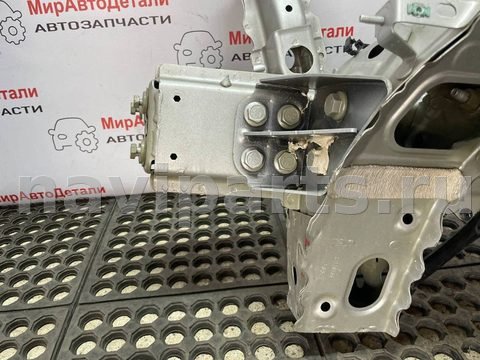 Новое Chevrolet Malibu, 2020 г., арт. 97144508, фото 9