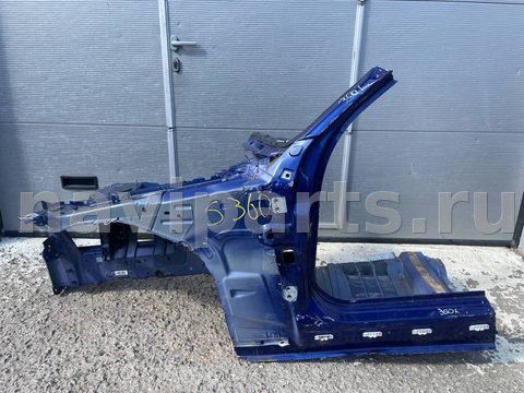 Новое Alfa Romeo Giulia, 2023 г., арт. 97144580