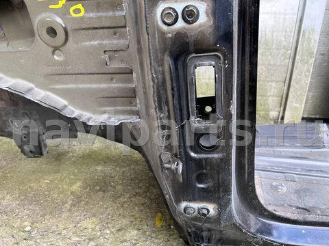 Четверть передняя левая Chevrolet Equinox, 2020 г., арт. 97145249, фото 3