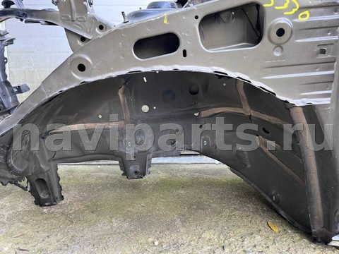 Четверть передняя левая Chevrolet Equinox, 2020 г., арт. 97145249, фото 7