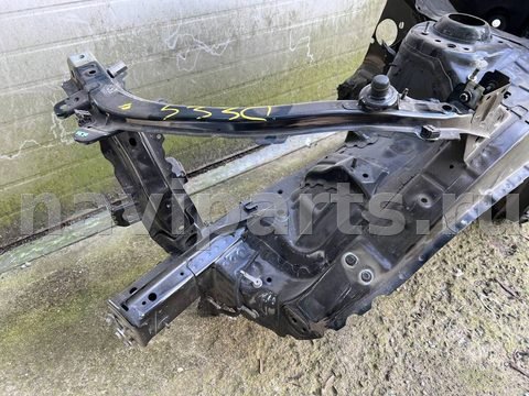 Четверть передняя левая Chevrolet Equinox, 2020 г., арт. 97145249, фото 8