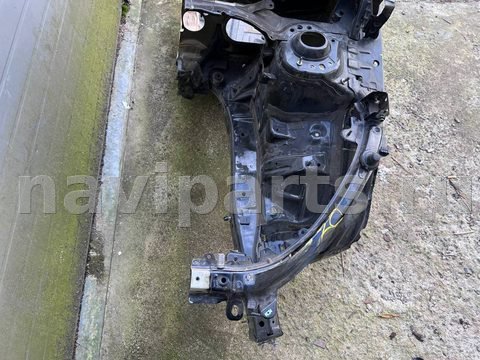 Четверть передняя левая Chevrolet Equinox, 2020 г., арт. 97145249, фото 9
