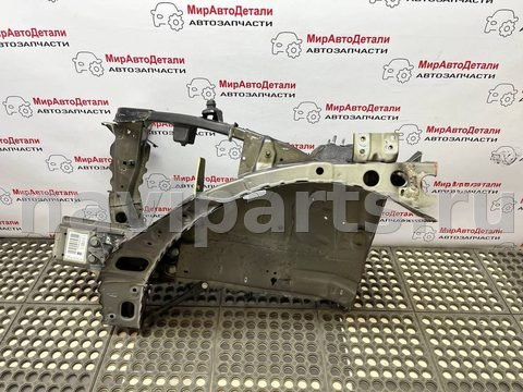 Новое Buick Envision, 2023 г., арт. 97145877
