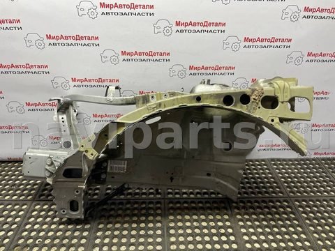 Новое Chevrolet Malibu, 2019 г., арт. 97145894