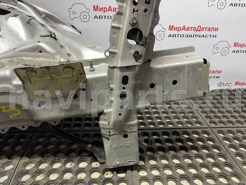 Новое Chevrolet Malibu, 2019 г., арт. 97145894, фото 10