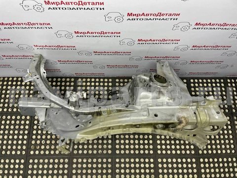 Новое Chevrolet Malibu, 2019 г., арт. 97145894, фото 2