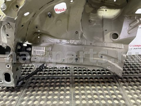 Новое Chevrolet Malibu, 2019 г., арт. 97145894, фото 3