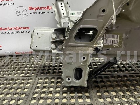 Новое Chevrolet Malibu, 2019 г., арт. 97145894, фото 4