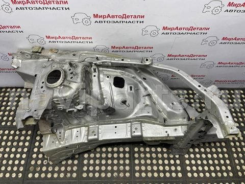 Новое Chevrolet Malibu, 2019 г., арт. 97145894, фото 6