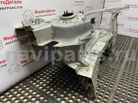 Новое Chevrolet Malibu, 2019 г., арт. 97145894, фото 7