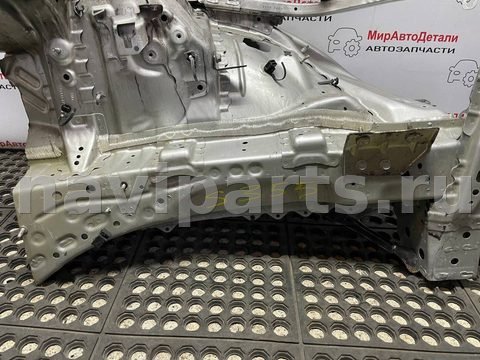 Новое Chevrolet Malibu, 2019 г., арт. 97145894, фото 9