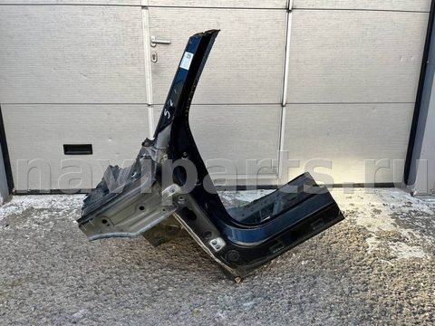 Новое Honda Accord, 2019 г., арт. 97149008